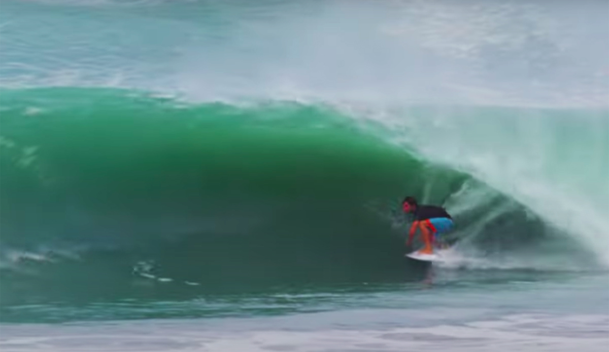 A Look Back at an Epic Mexico Trip With Noa Deane, Sterling Spencer, and Dillon Perillo