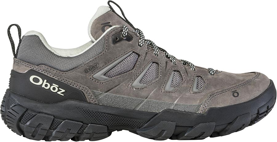 oboz sawtooth low hiking shoe