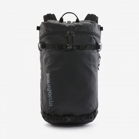 backcountry touring backpack by patagonia - the descensionist 40l