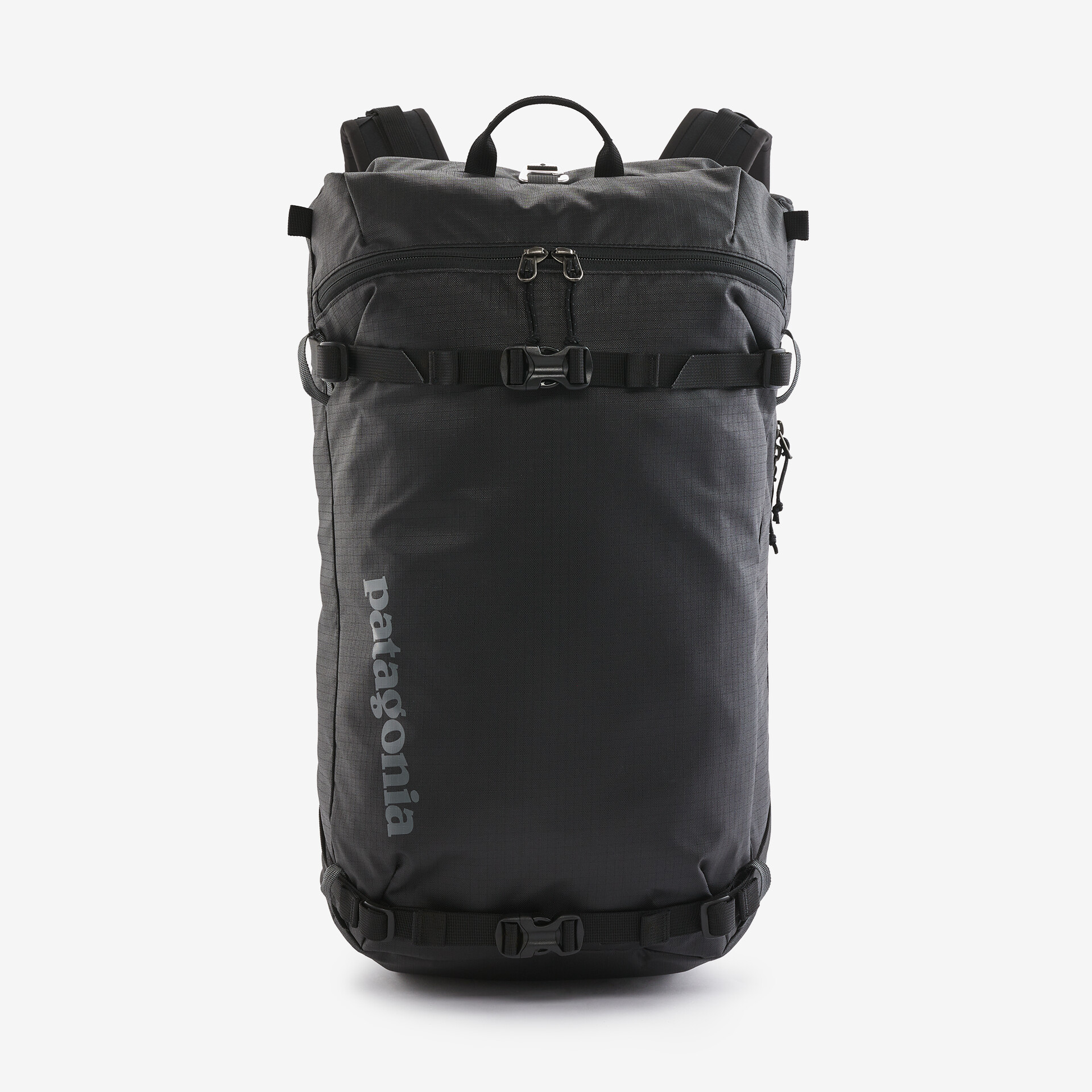 backcountry touring backpack by patagonia - the descensionist 40l