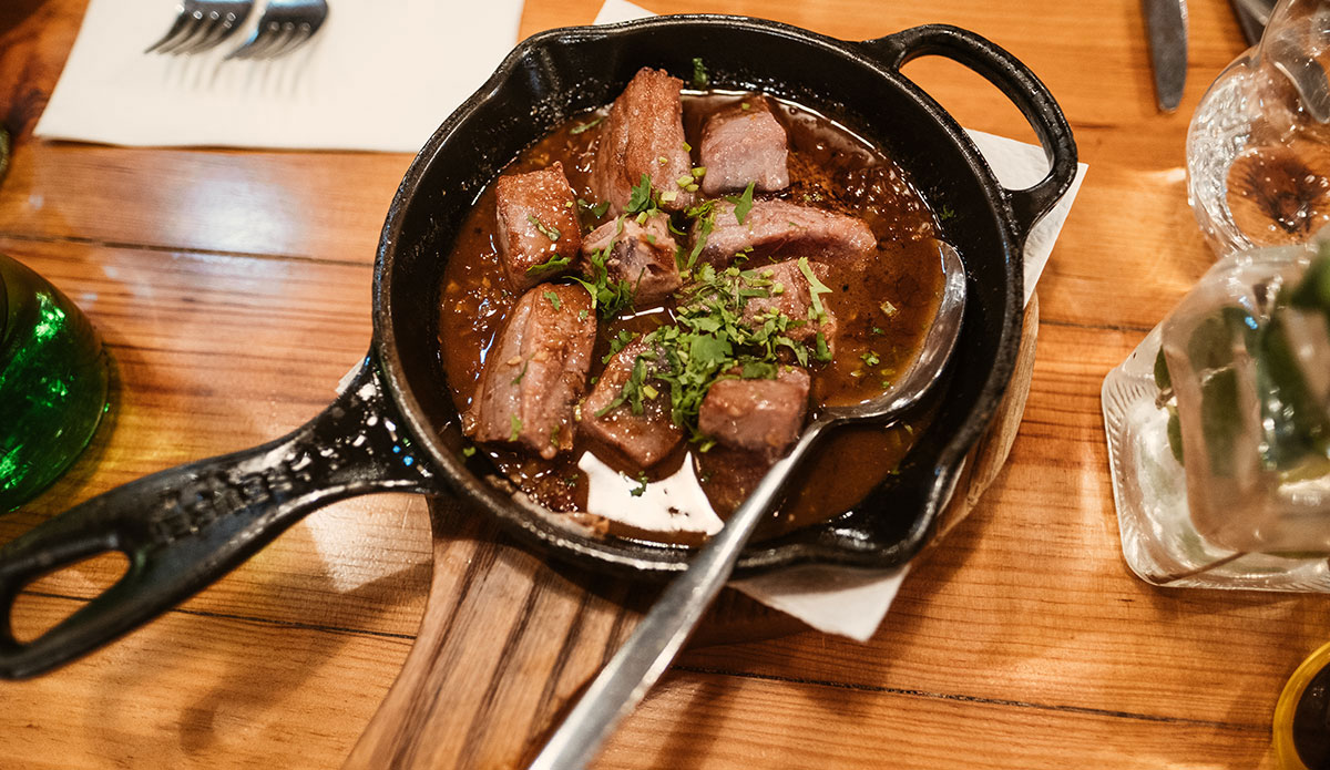 Pica-pau de atum