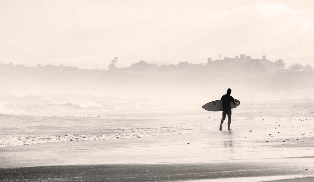 Surfing and the Art of Understatement: What I've Learned From Talking With Surfers