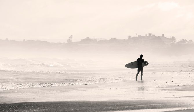 Surfing and the Art of Understatement: What I've Learned From Talking With Surfers