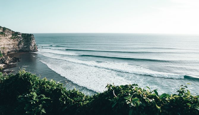 After Surf Violence Went Viral in Bali, What Do Locals Think of Localism?