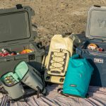 we chose the best beach coolers for 2023 for all sizes and shapes to suit your needs.