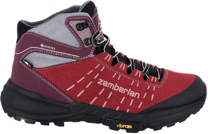 Zamberlan Circe GTX