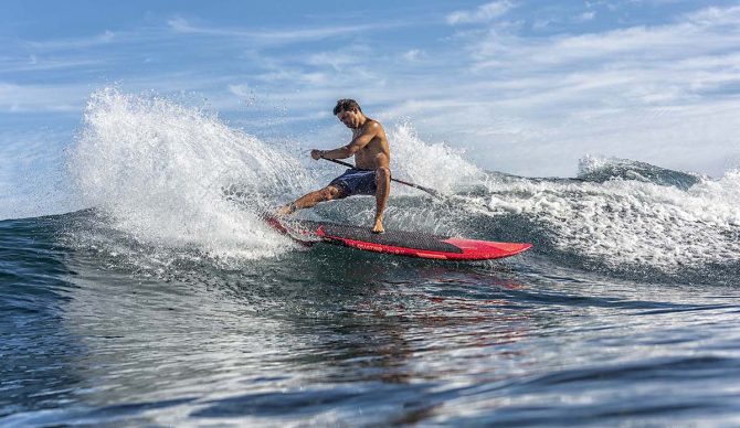 Best SUP Surfing Boards of 2023