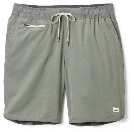 Vuori Banks Short Best Board Shorts