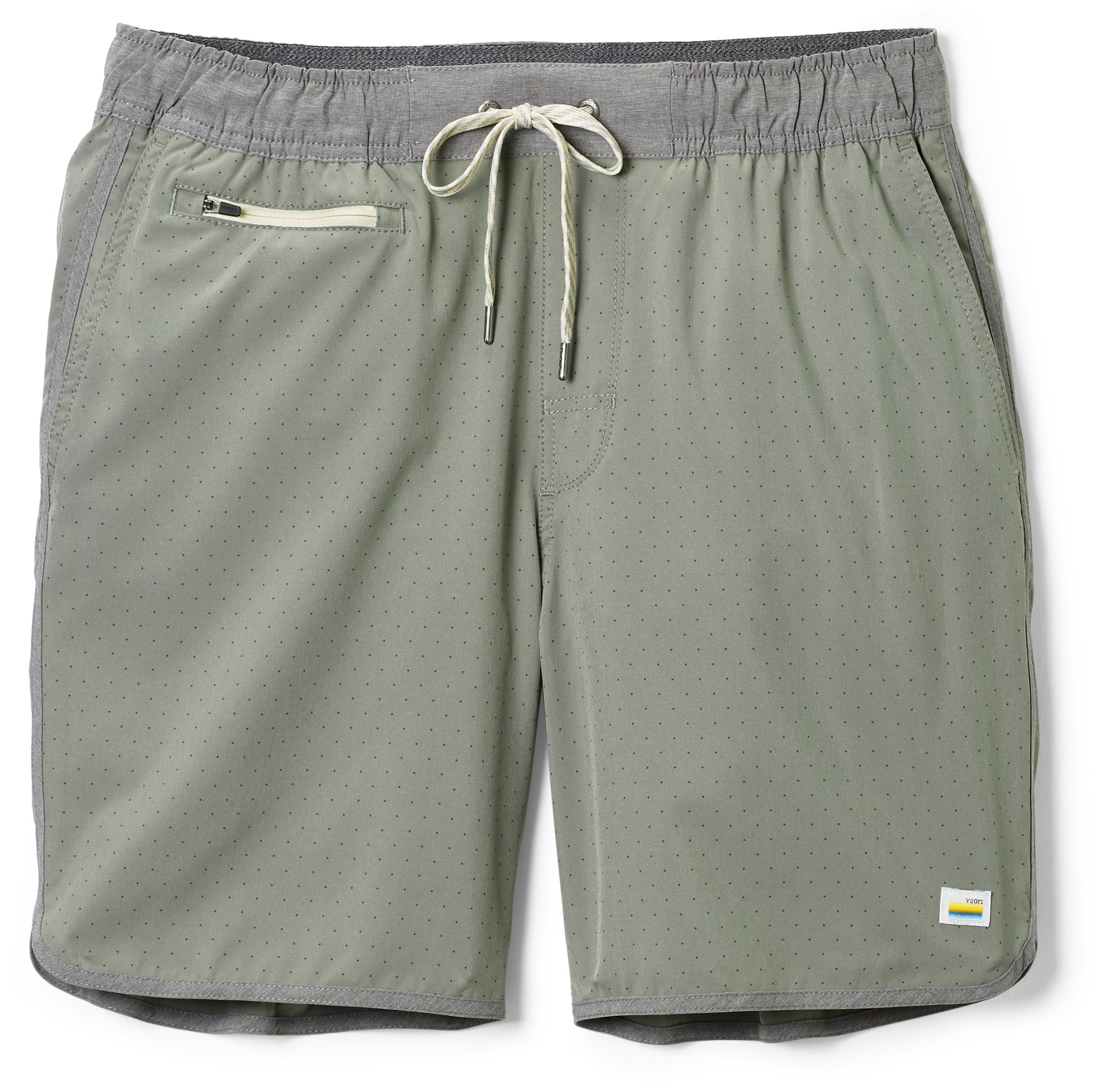 Vuori Banks Short Best Board Shorts