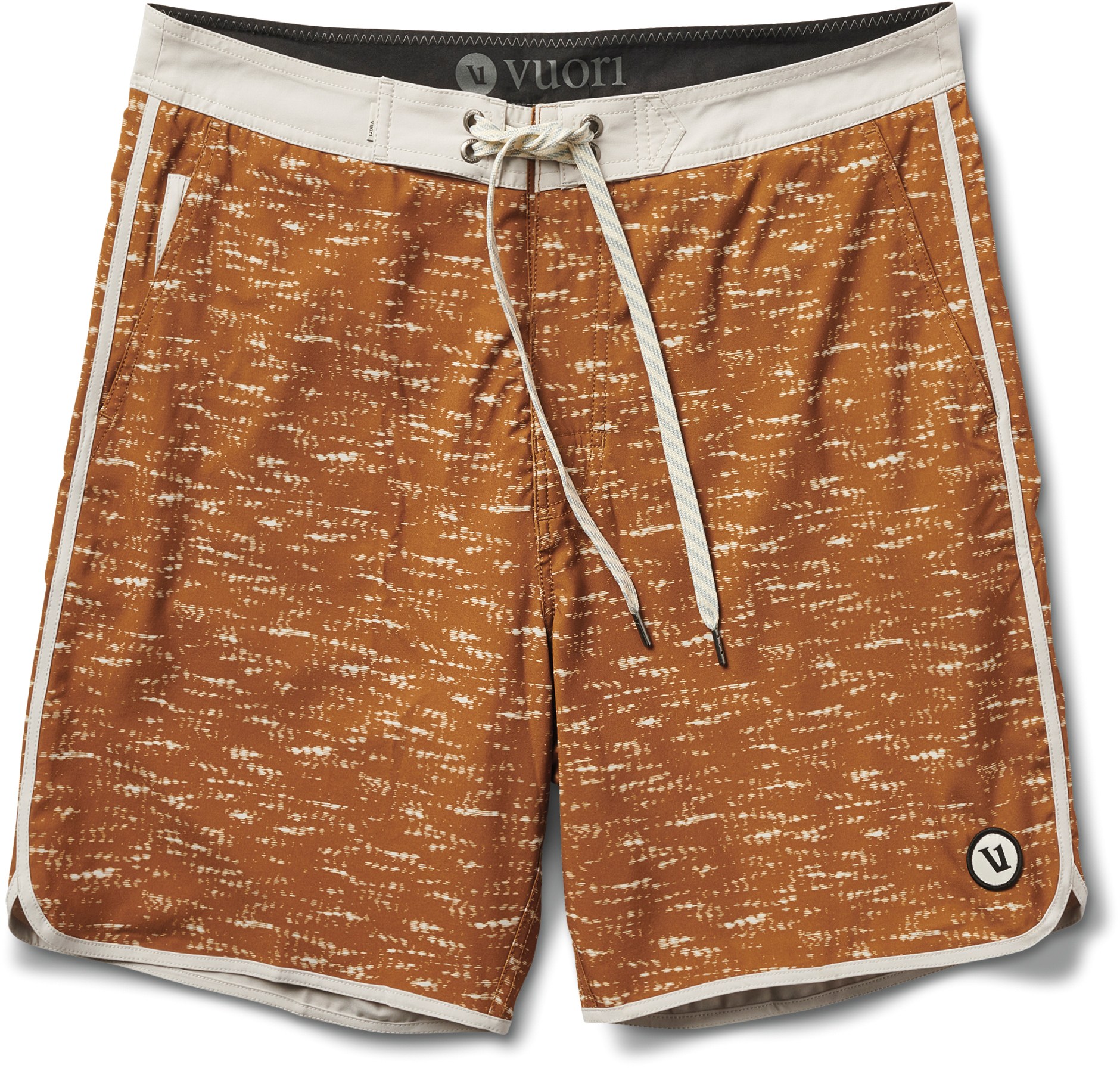 Vuori Cruise boardshorts