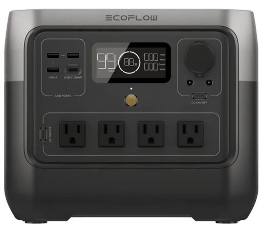 ecoflow river 2 pro