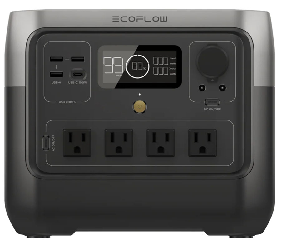 ecoflow river 2 pro