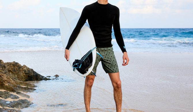 Patagonia Hydrolock Board Shorts