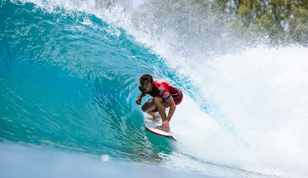 Carissa Moore and Griffin Colapinto Win 2023 Surf Ranch Pro