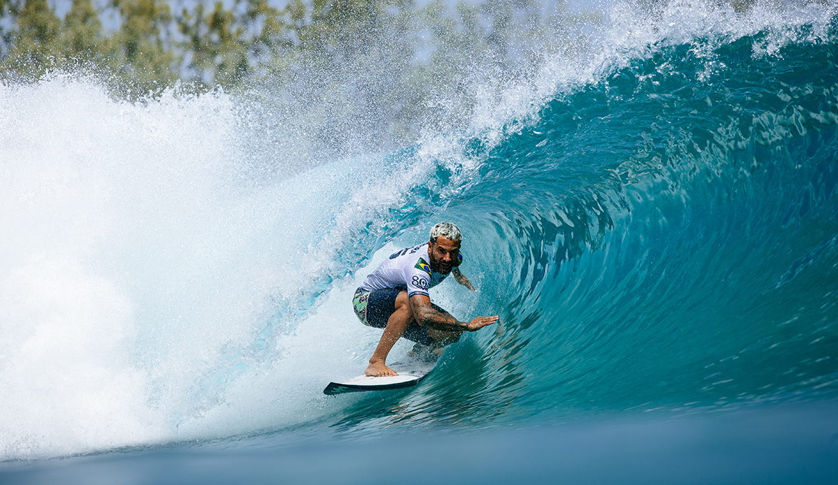 Carissa Moore and Griffin Colapinto Win 2023 Surf Ranch Pro