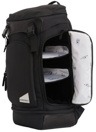 The Getaway Bag by No Reception Club was our pick for the best gift for new parents