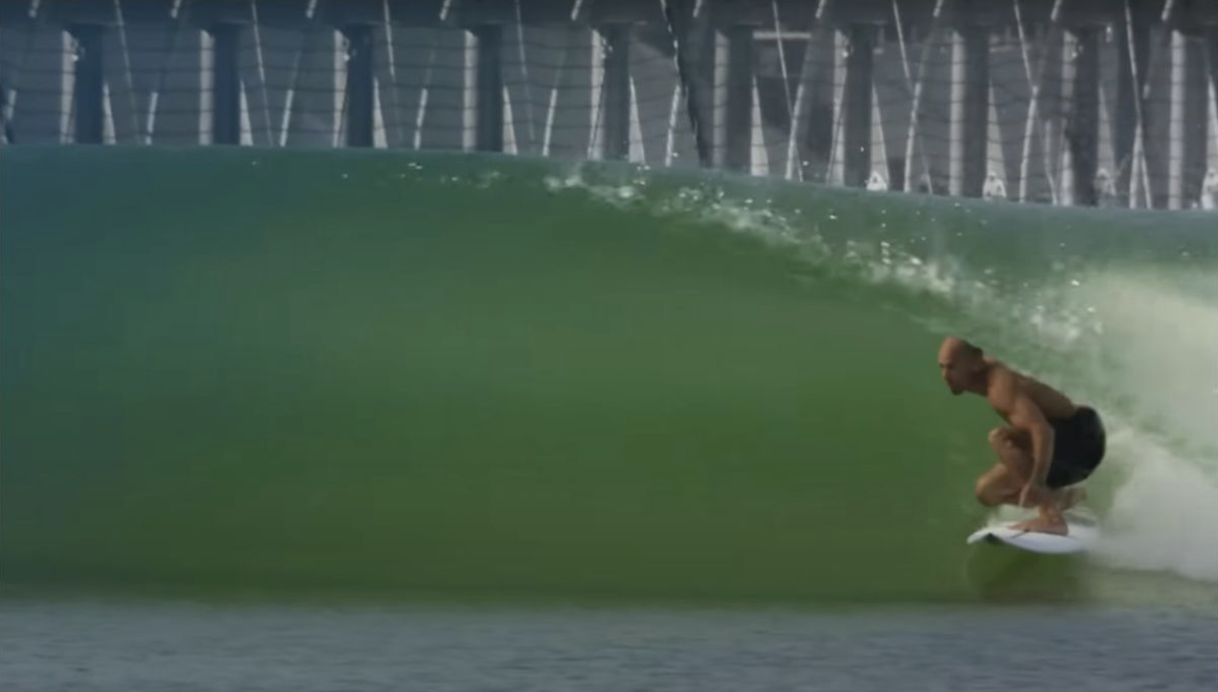 kelly slater surf ranch