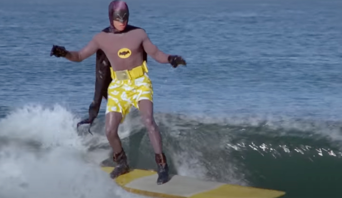 Since the '60s, surfing has become a catch-all way to inject cool points into fiction, usually to disastrous results. But where did this trend actually start?