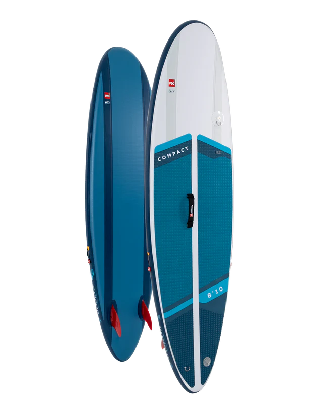 red paddle co compact sup