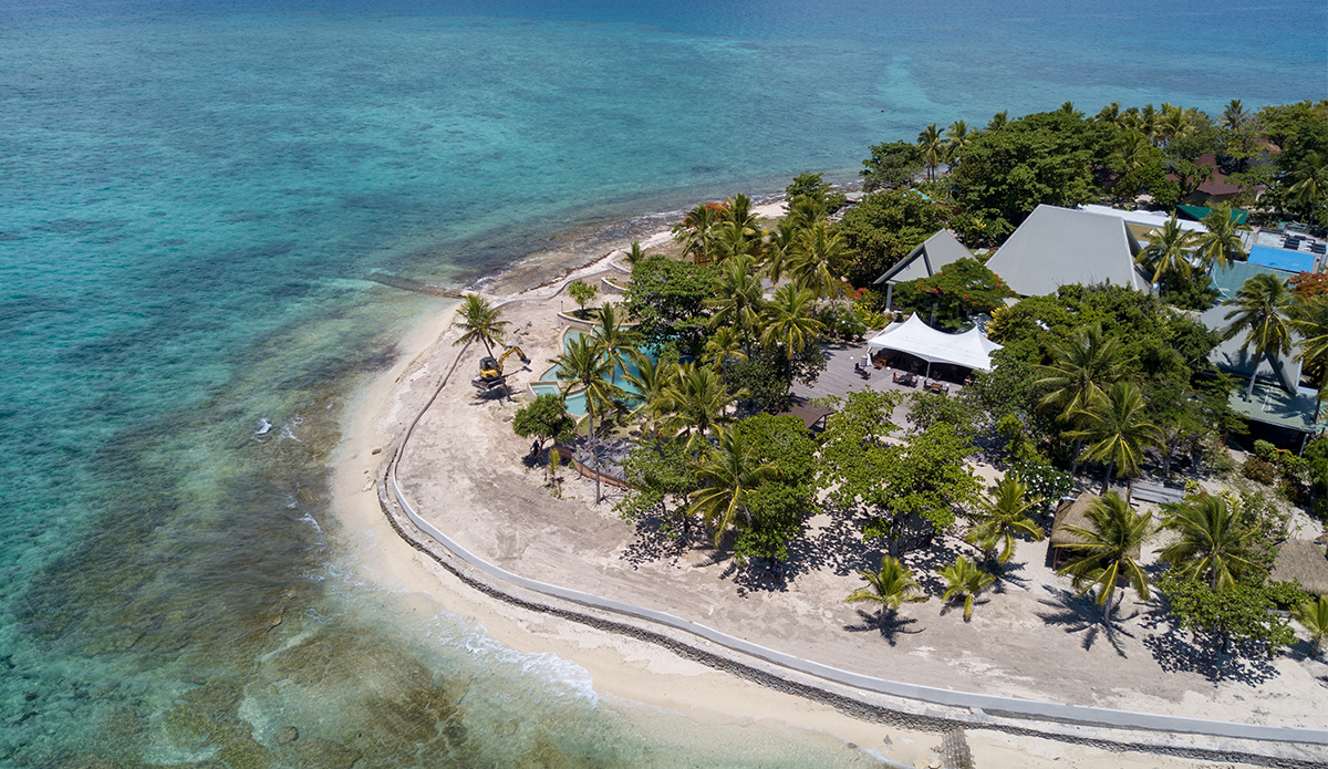 Vanity Fair article about Fiji