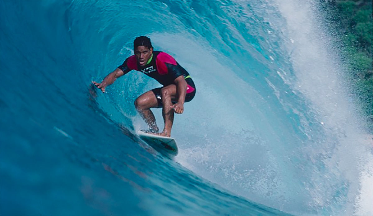 Dane Kealoha, Legendary Hawaiian Surfer, Has Passed Away