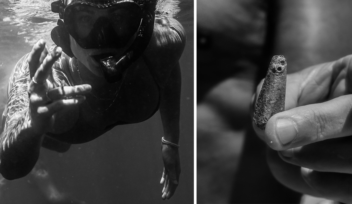 This Laguna Beach Freedive Club Is on a Mission to Remove Lead From the Ocean