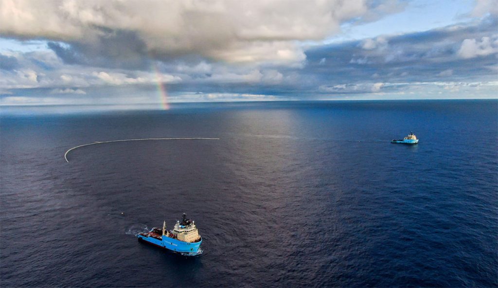 Great Pacific Garbage Patch