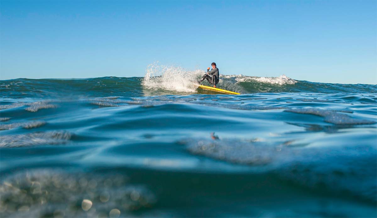 The Best Stand Up Paddle Boards for Surfing in 2023