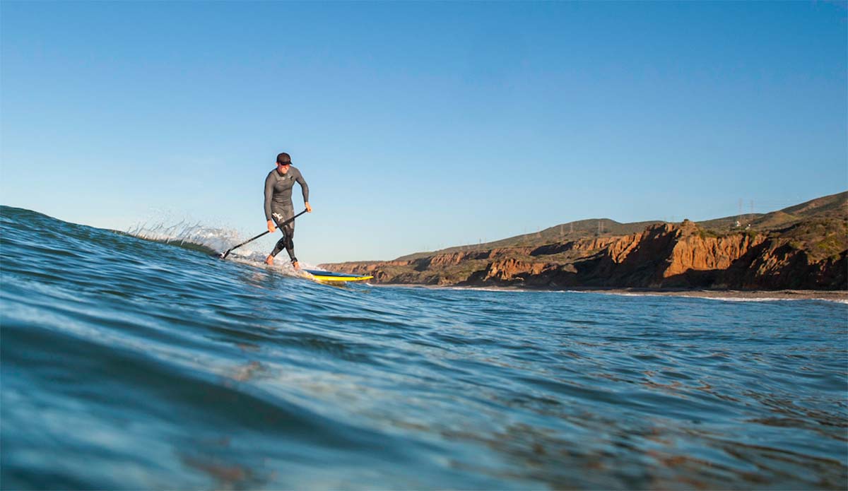 The Best SUPs for Surfing, 2023