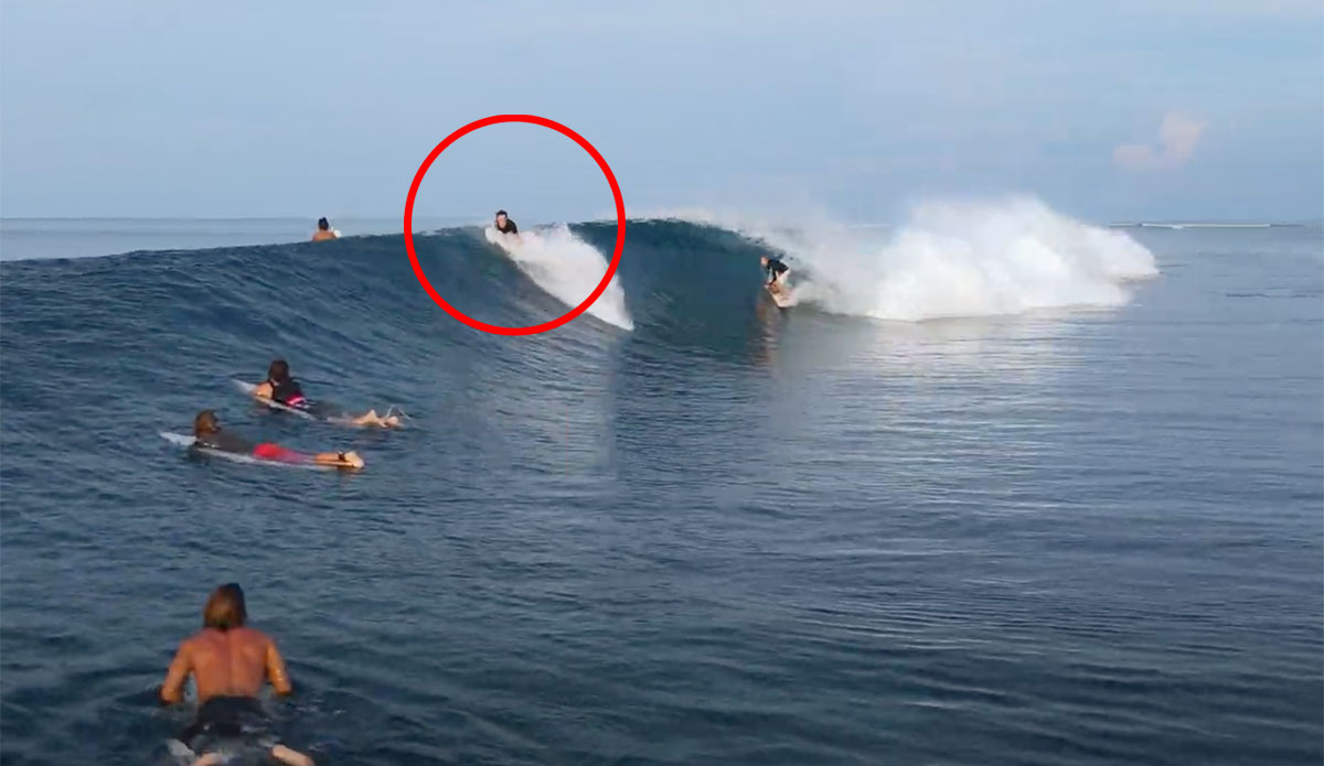 lance's right surf crime