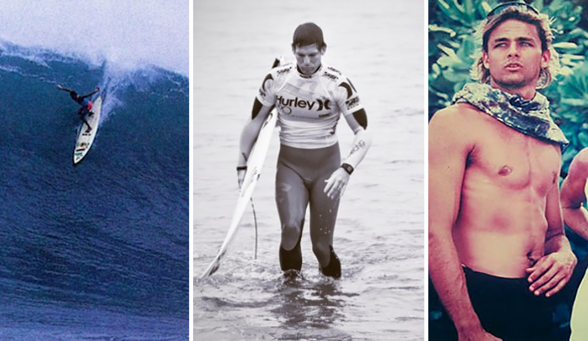 Why Do So Many Surfers Meet Untimely Deaths?