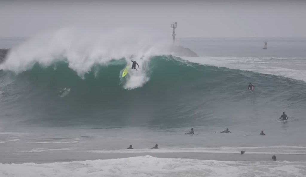 The Wedge