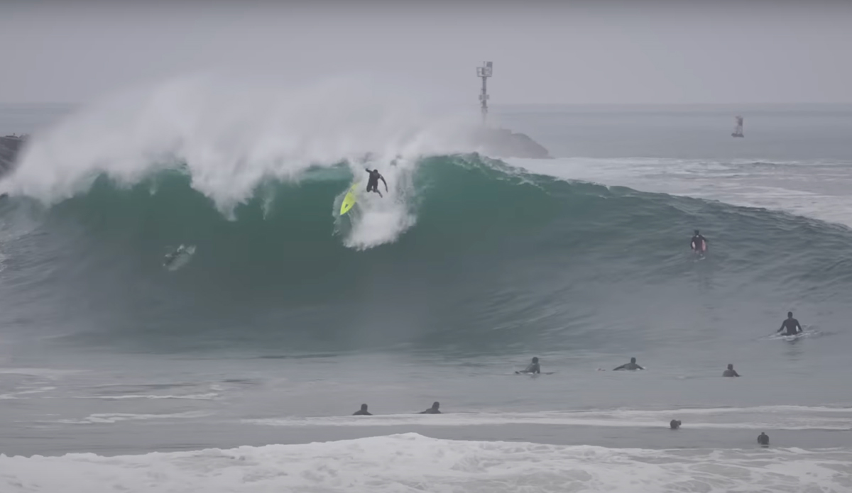 The Wedge