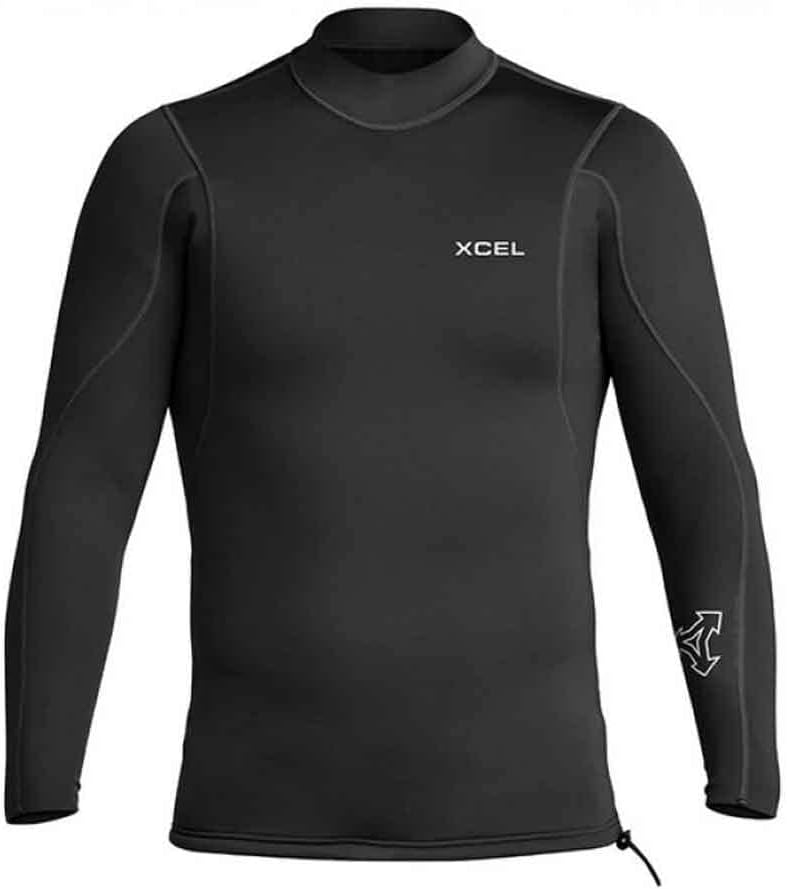 xcel axis