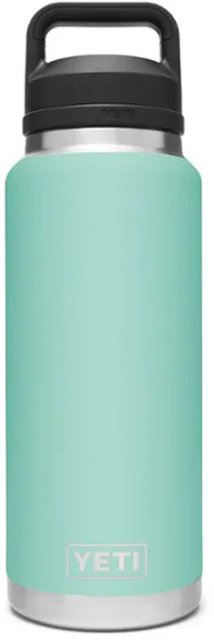 YETI Rambler water bottle 