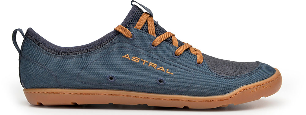 a product shot of the astral loyak water shoes