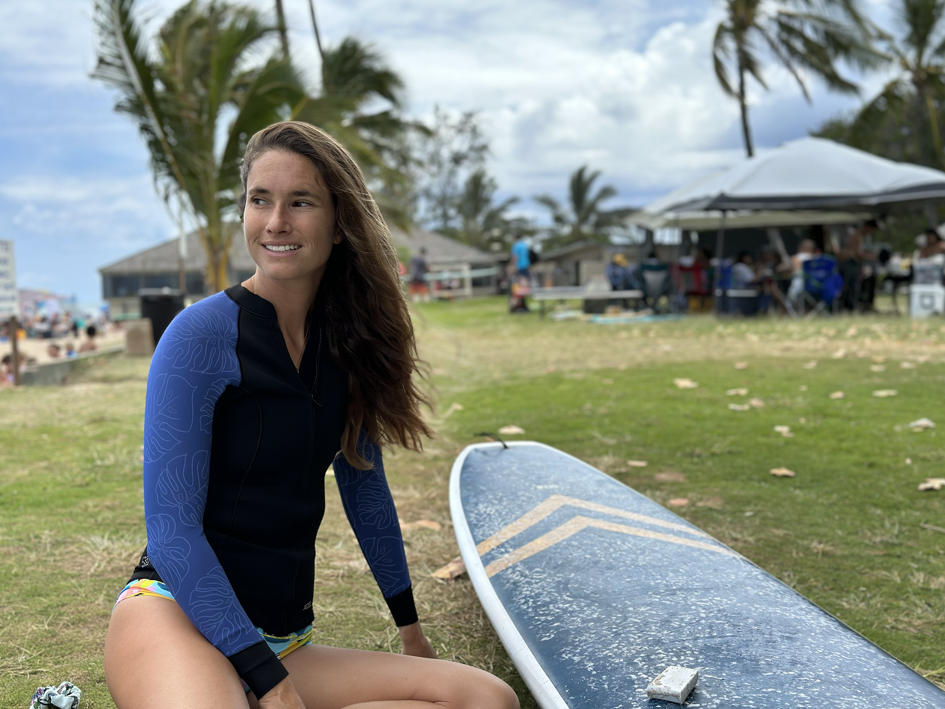 Best Overall Wetsuit Jacket