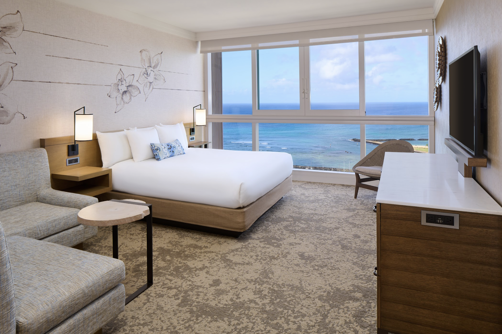 Surf hotels in Waikiki