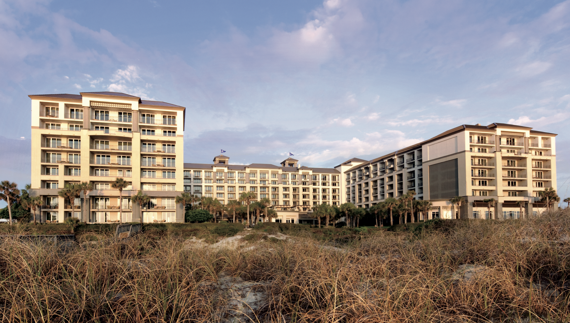 Surf hotels in Florida