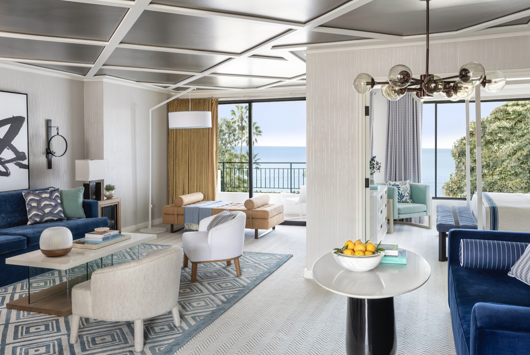 Surf hotels in Santa Monica