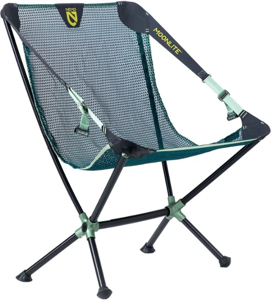 Nemo Moonlight Reclining Camp Chair
