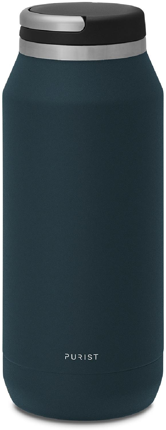 Purist water bottle