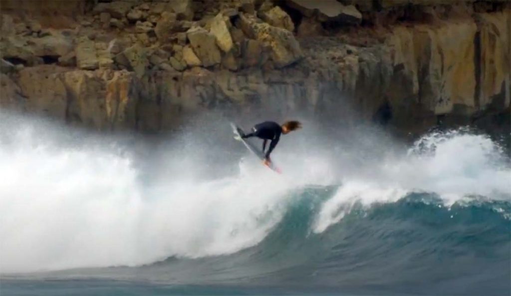 Why Modern Surf Filmmakers Should Stop Using 16mm Footage