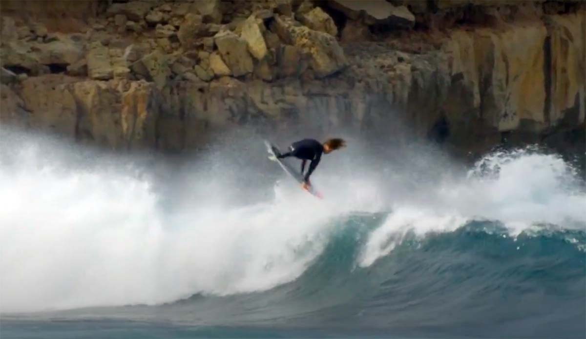 Why Modern Surf Filmmakers Should Stop Using 16mm Footage