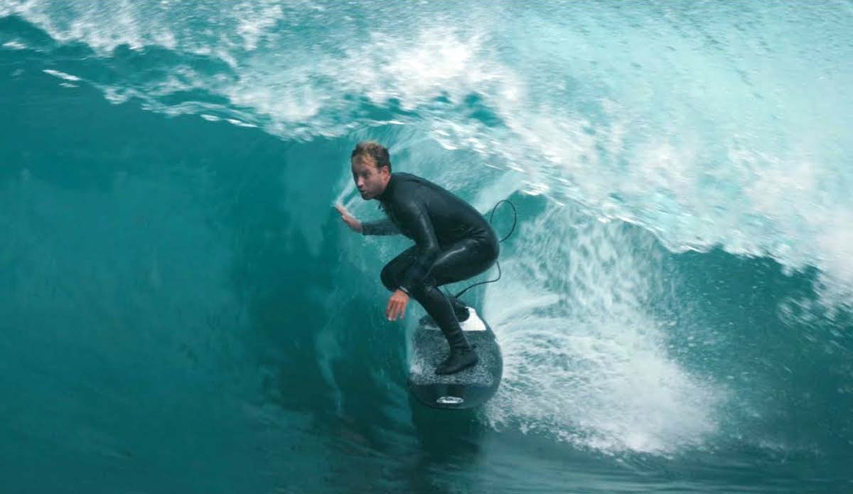YouTube Surf Instructor Kale Brock Releases Short Film Loaded With Authenticity