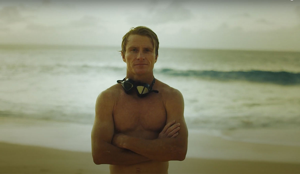 Mark Healey