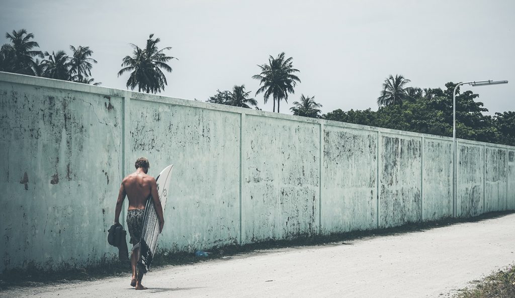 Broken Boards, Remote Airstrips, and Taxi Mafias: An Ode to the Surf Travel Ordeal
