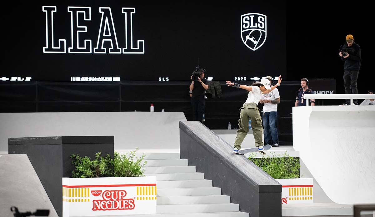 Recently Sold, Street League Skateboarding Is Now Streamed Platform Known for Right-Wing Audience