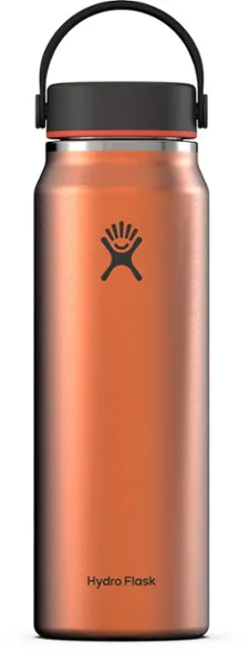 hydro flask water bottle