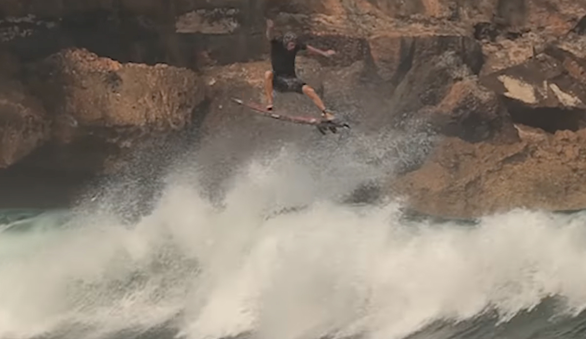 Koa Smith explores Java.